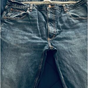 Arizona flex boot cut men’s jeans